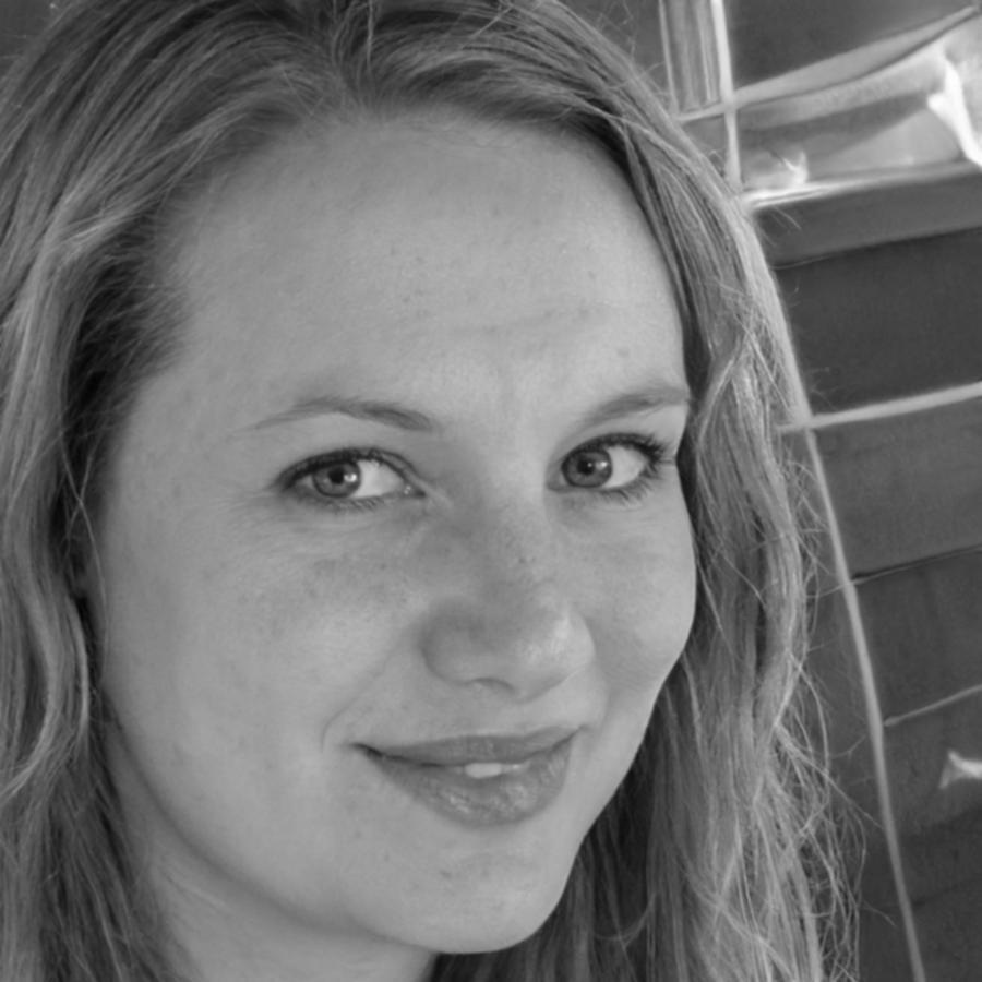 Portrait professionnel de Séverine Lachaume