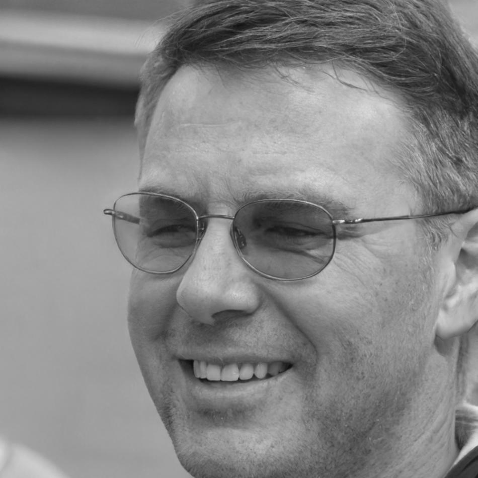 Portrait professionnel de Gauthier Morvan